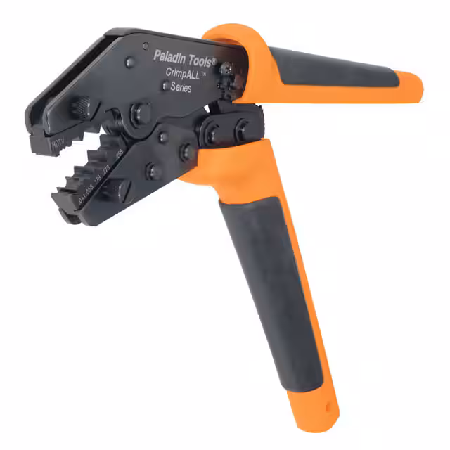 PA8049 Tempo Communications  Crimpers Applicators Presses